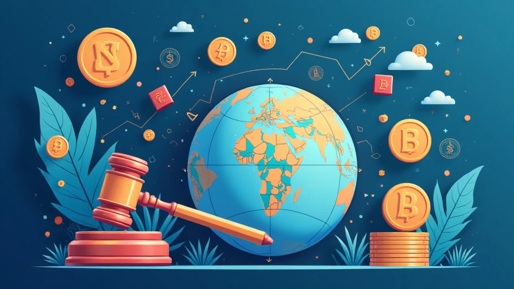 Vietnam crypto bond regulations