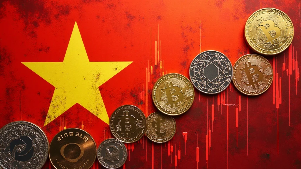 Stablecoin arbitrage Vietnam