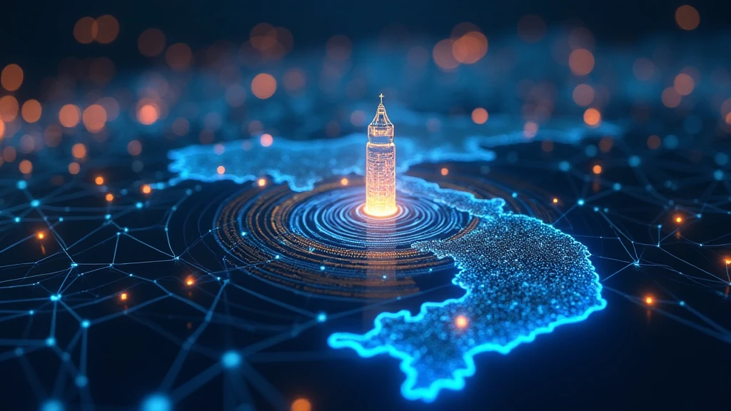 Vietnam blockchain bond market