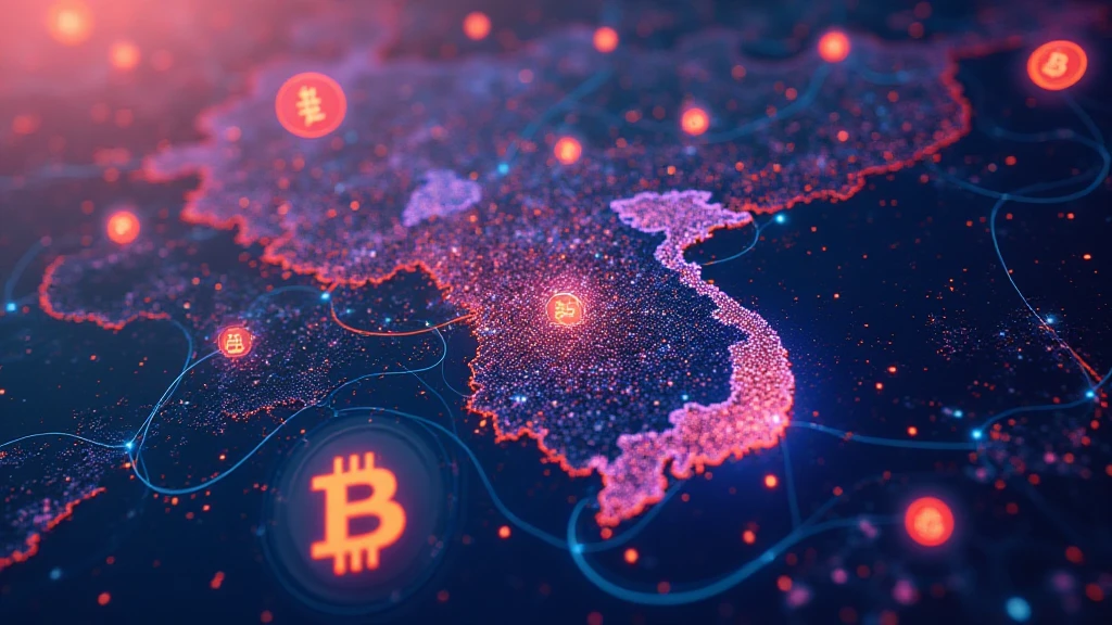 Vietnam crypto bond portfolio