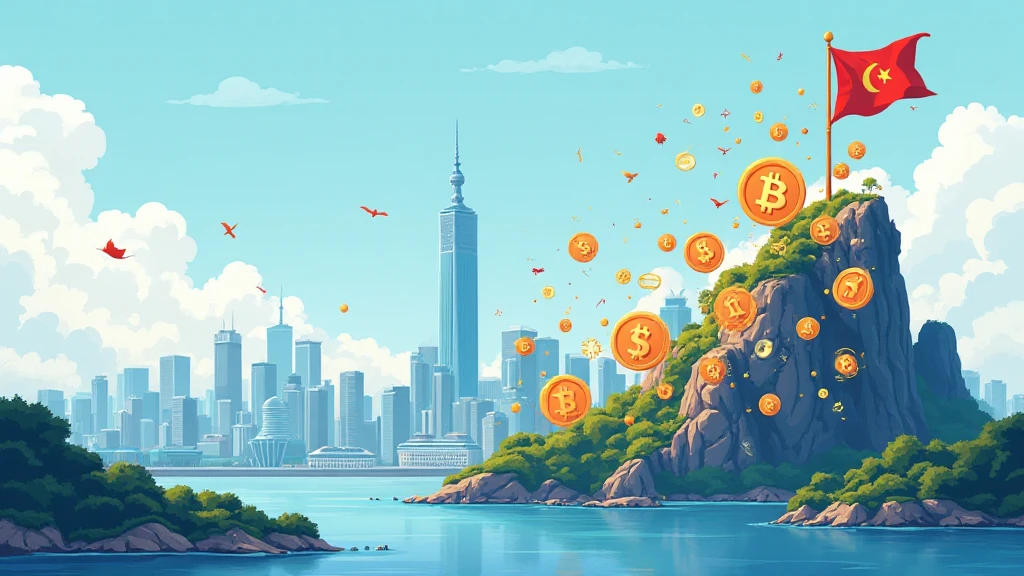 Cryptocurrency bond liquidity Vietnam