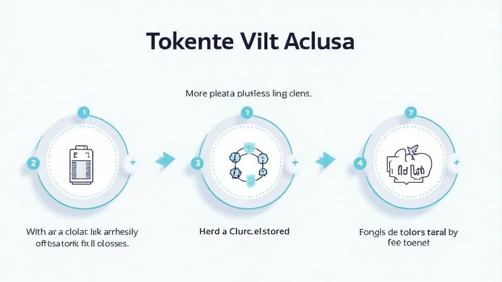 How to tokenize bonds Vietnam