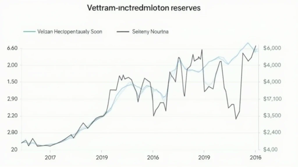 Stablecoin reserves Vietnam