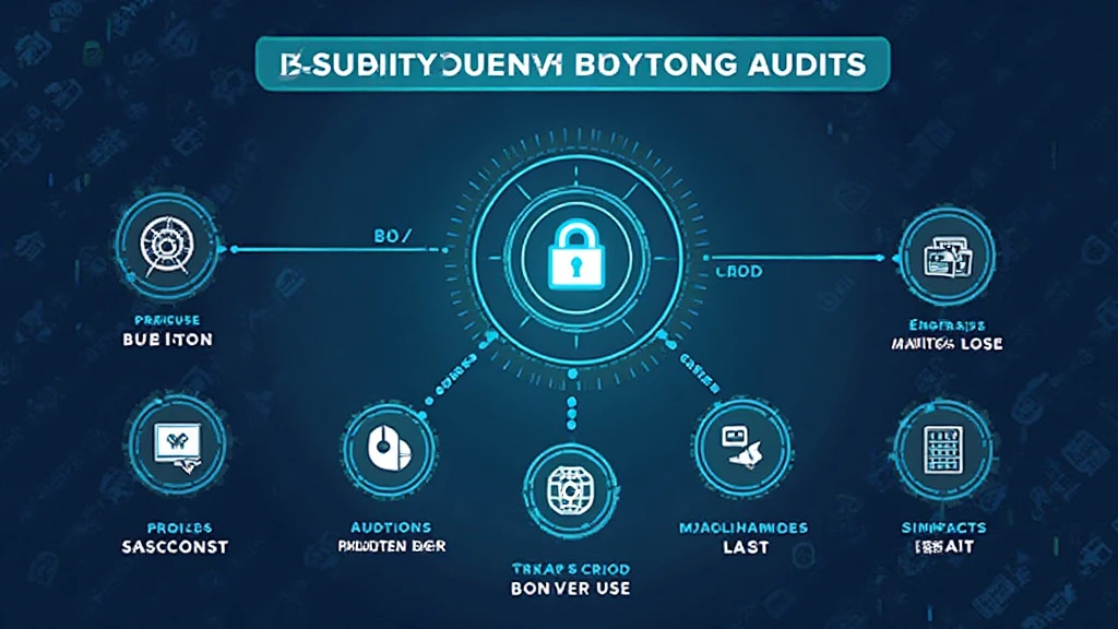Cryptocurrency bond audits Vietnam
