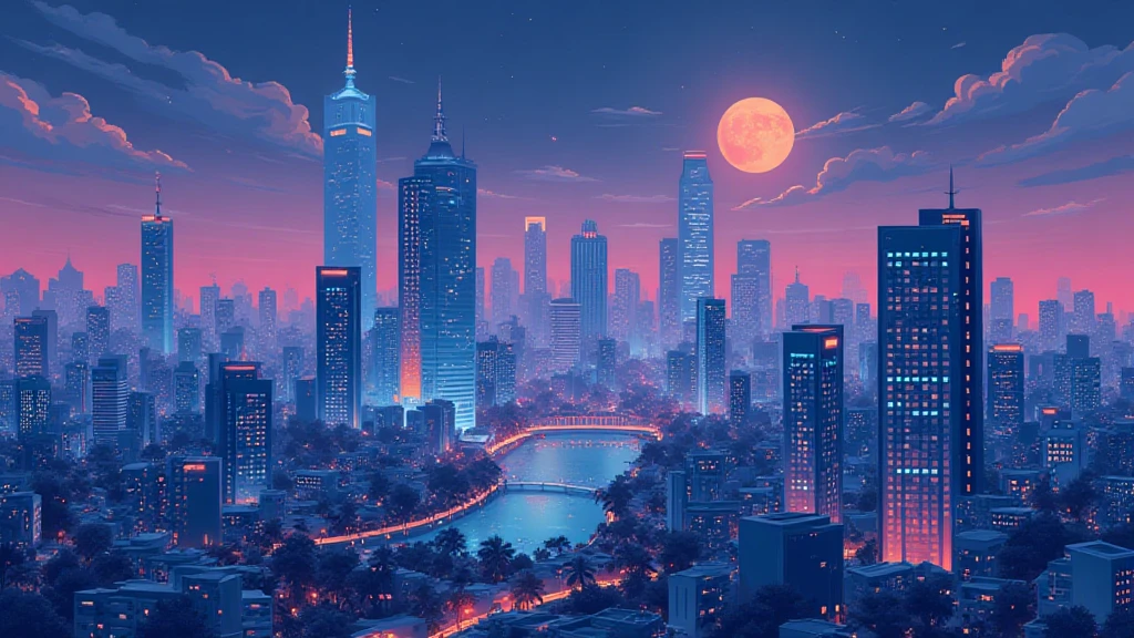 How to buy blockchain bonds Vietnam