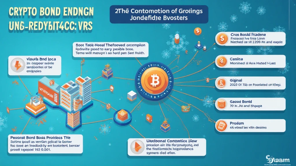 How to optimize crypto bonds Vietnam