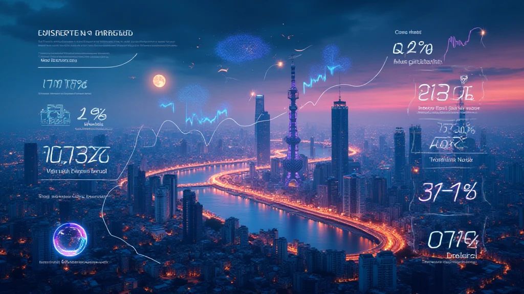 Vietnam blockchain bond market trends