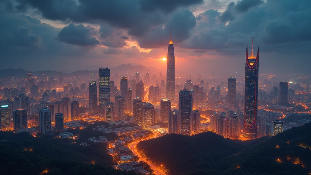 Cryptocurrency bond recovery Vietnam