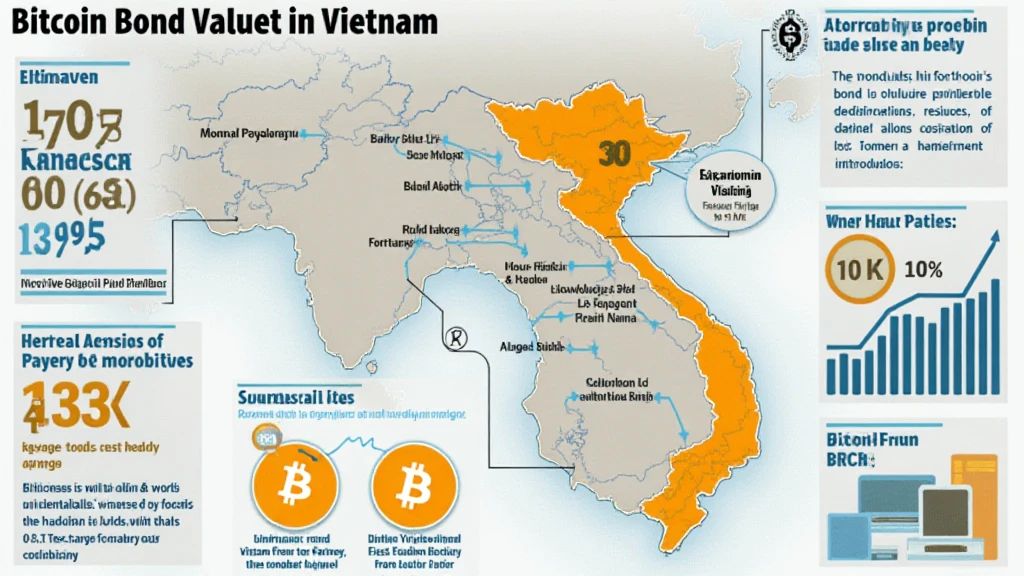 Bitcoin bond valuation Vietnam