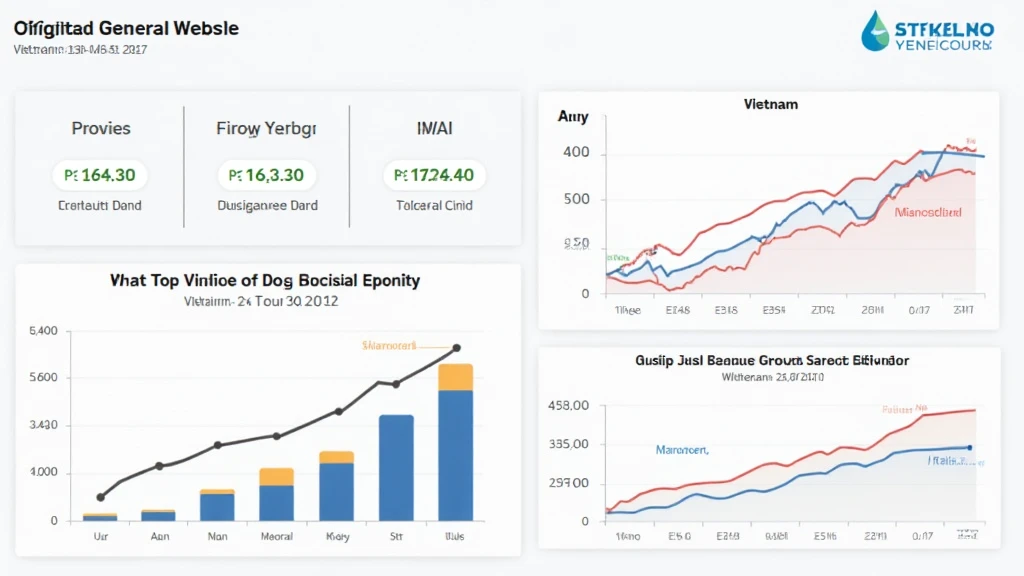 Cryptocurrency bond analytics Vietnam