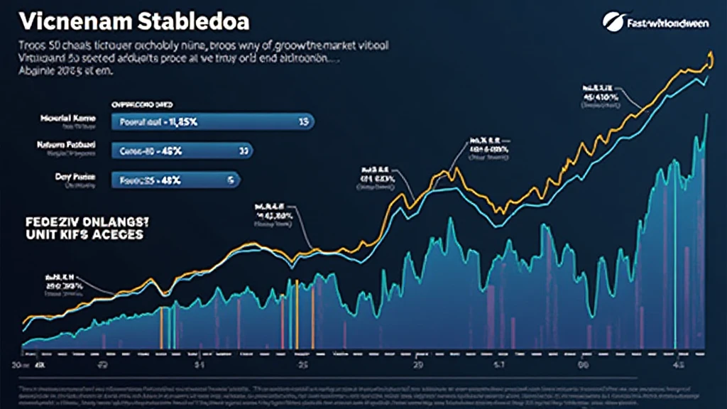 Vietnam stablecoin market insights