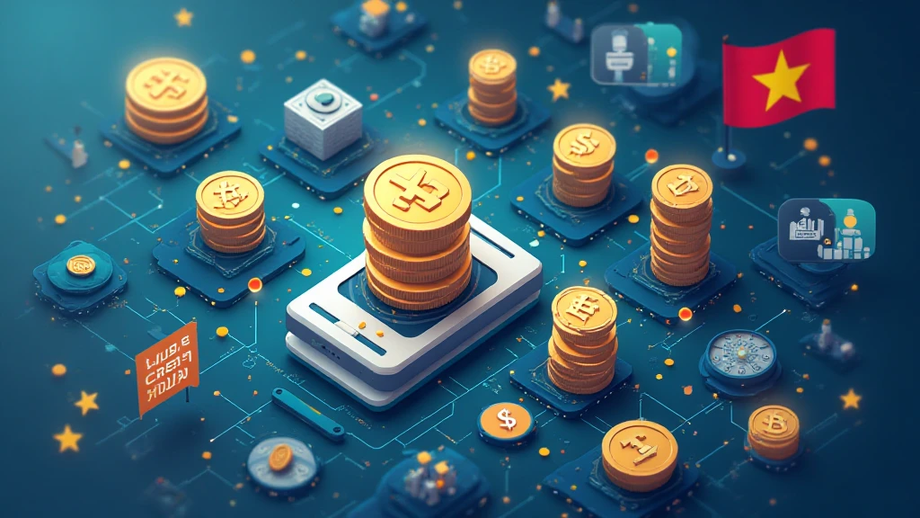 Stablecoin exchange Vietnam