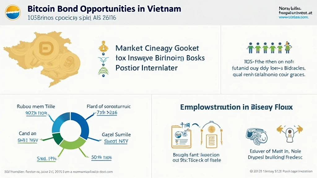 Bitcoin bond opportunities Vietnam