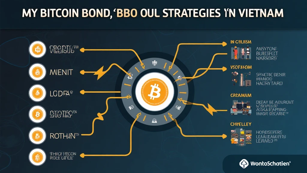 Bitcoin bond trading strategies Vietnam