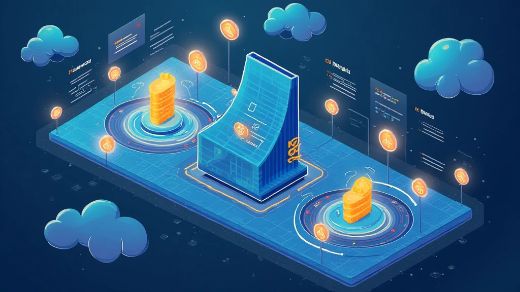 Vietnam stablecoin payment systems