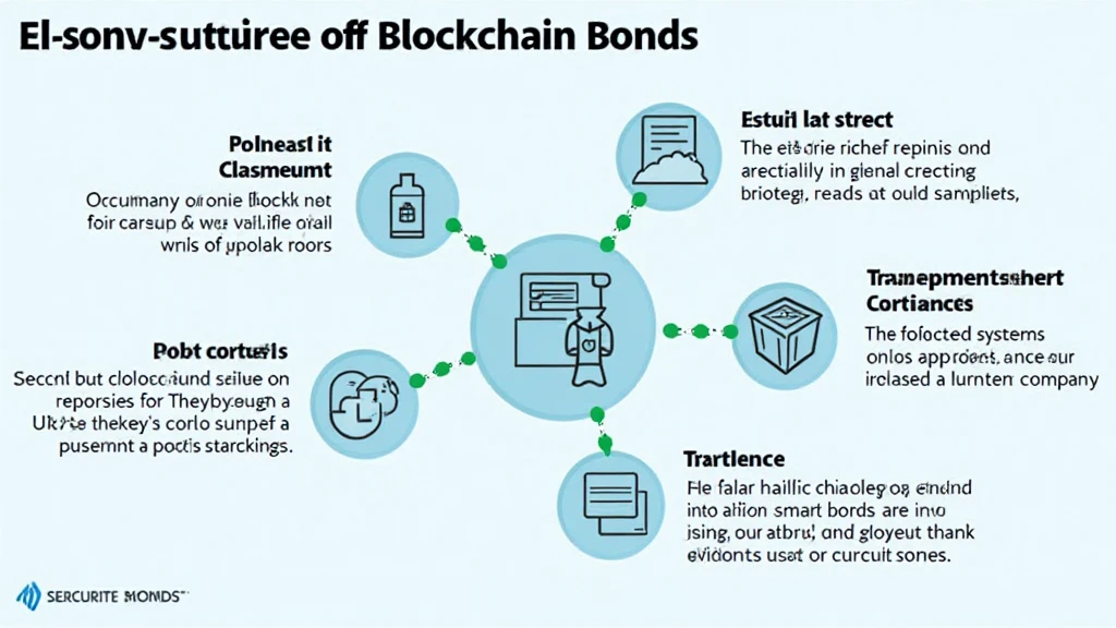 Blockchain bond security Vietnam