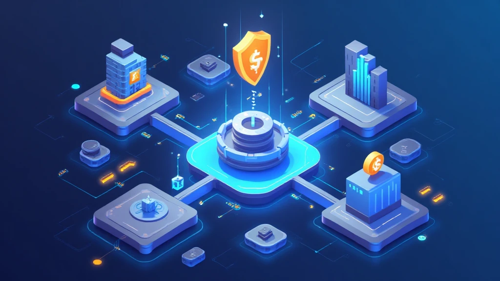 Vietnam DeFi bond platforms