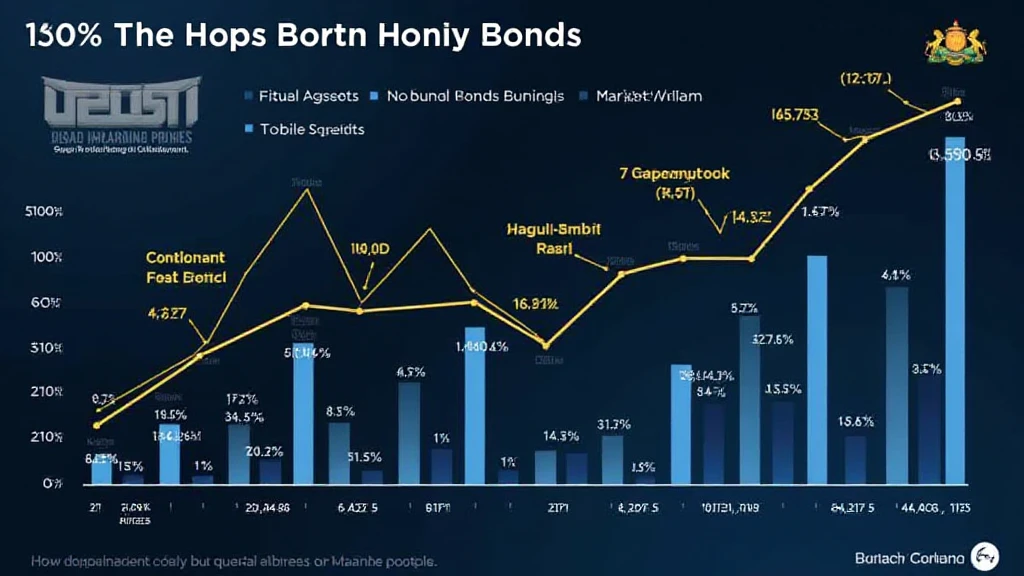 Cryptocurrency bond liquidity Vietnam