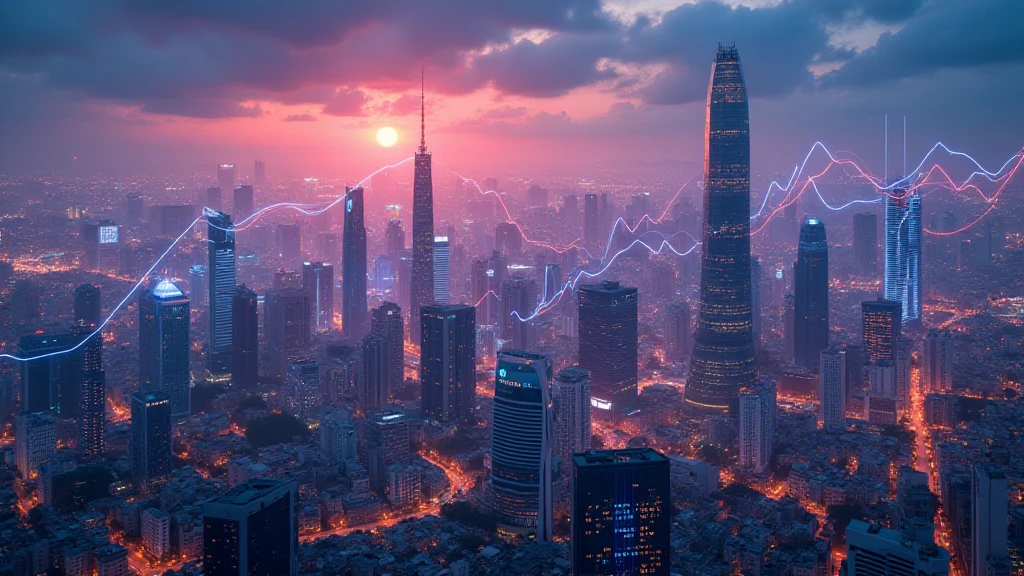 Vietnam blockchain bond market trends