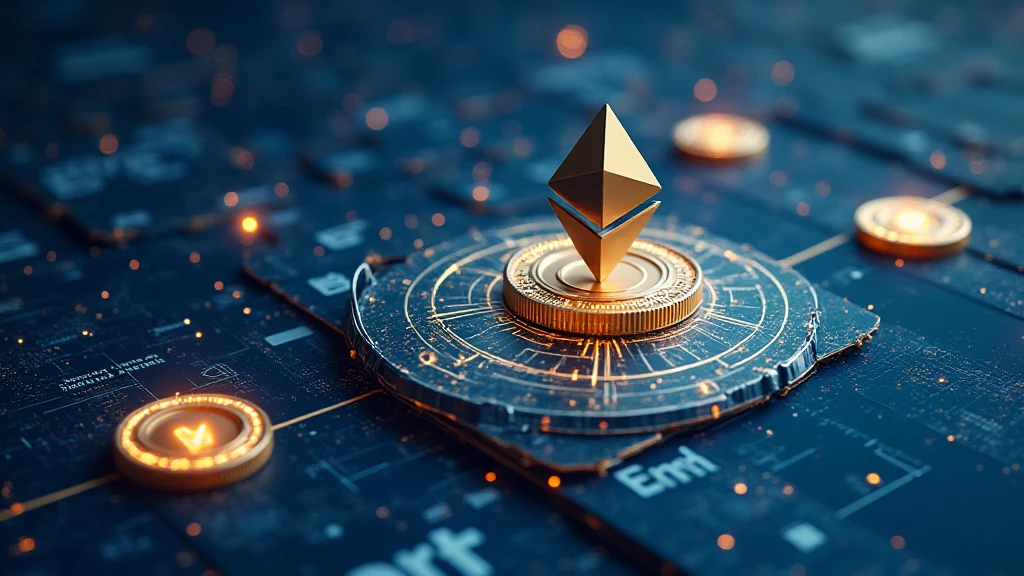 Ethereum bond contracts Vietnam