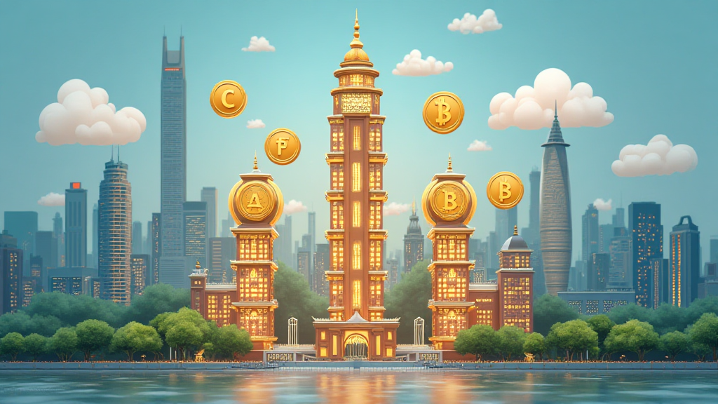 Stablecoin management Vietnam