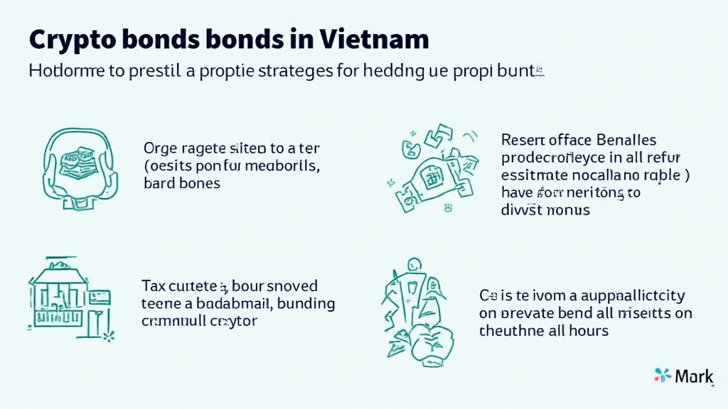 How to hedge crypto bonds Vietnam