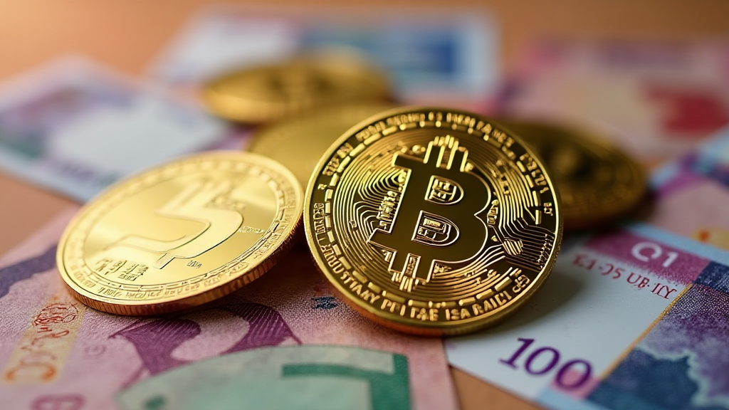 Bitcoin bond opportunities Vietnam