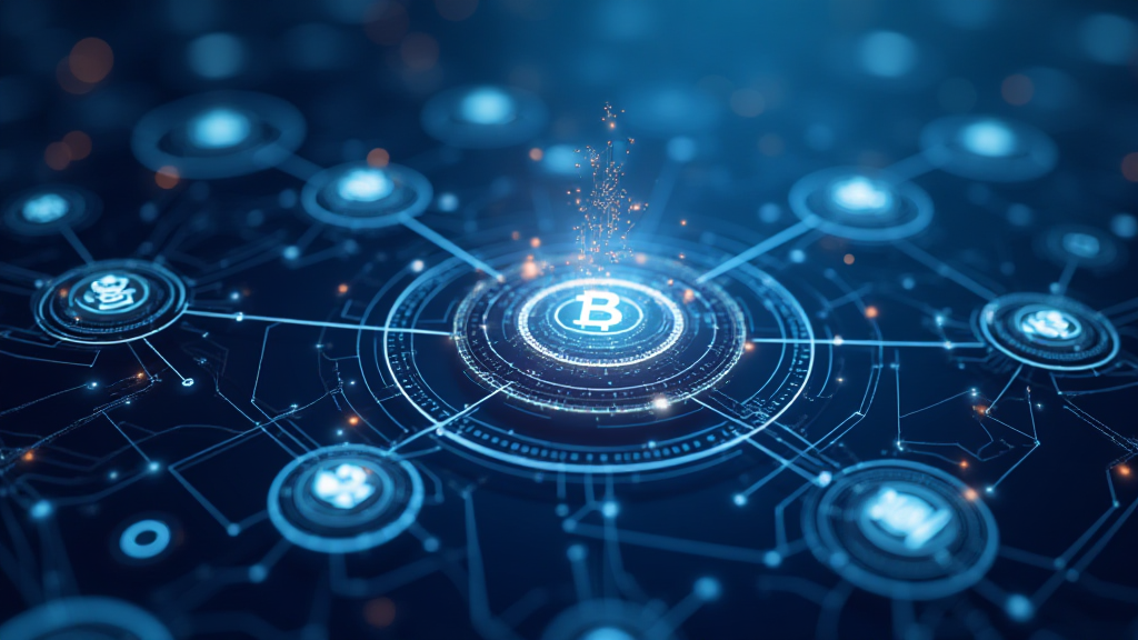 Blockchain bond innovations Vietnam