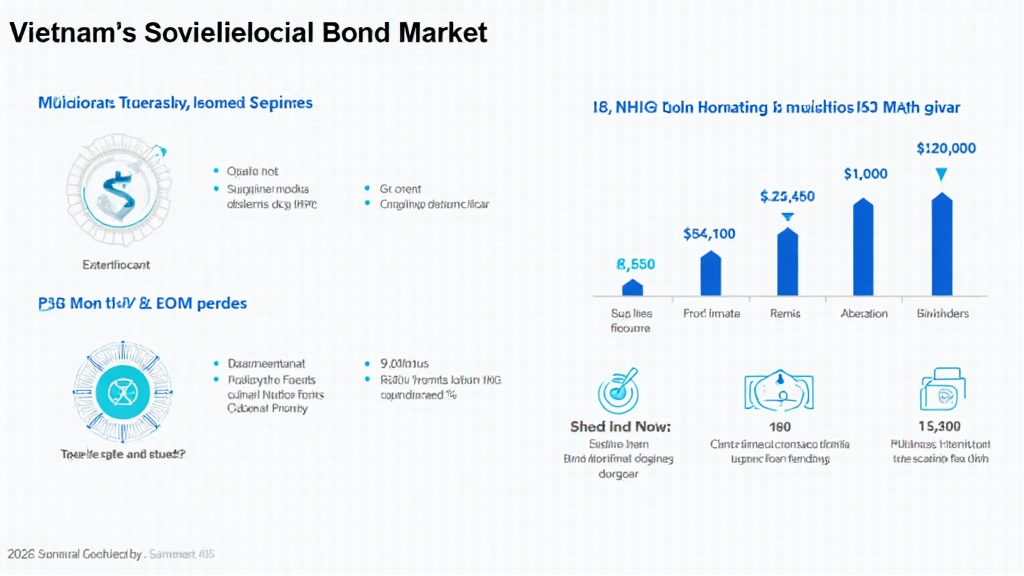 Vietnam institutional bond solutions