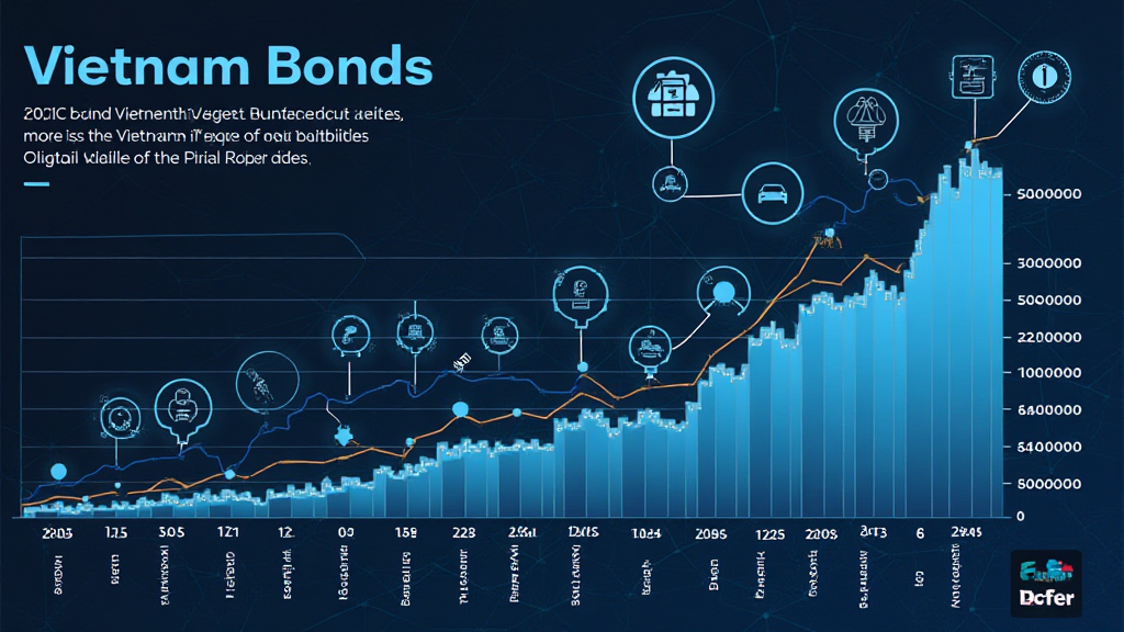 Cryptocurrency bond valuations Vietnam