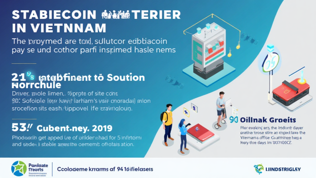 Vietnam stablecoin payment solutions
