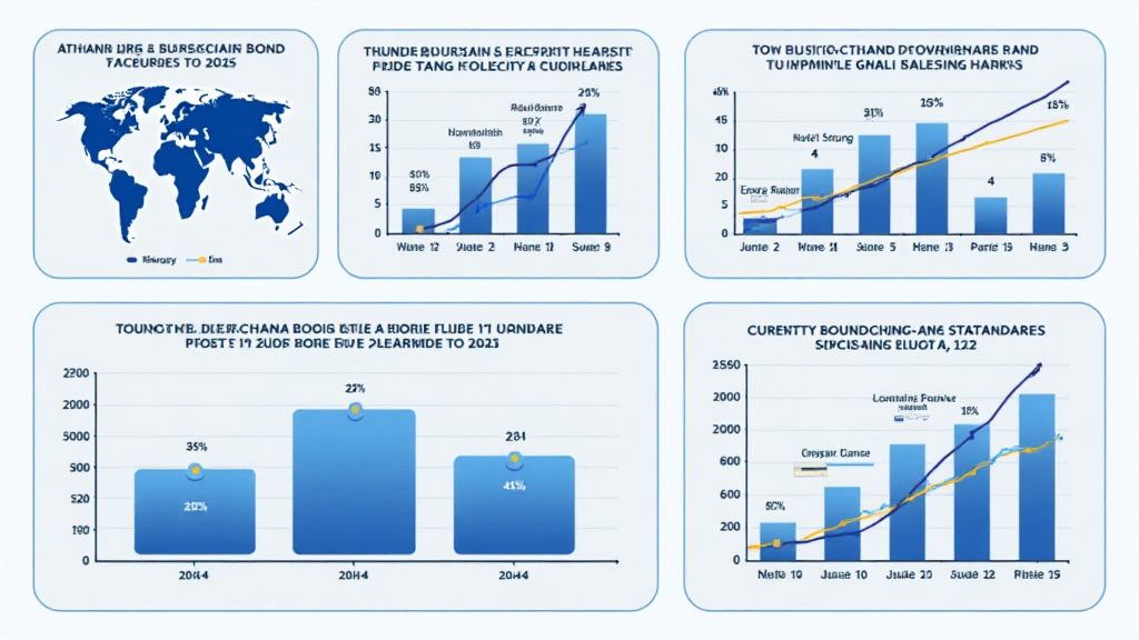 Blockchain bond security Vietnam