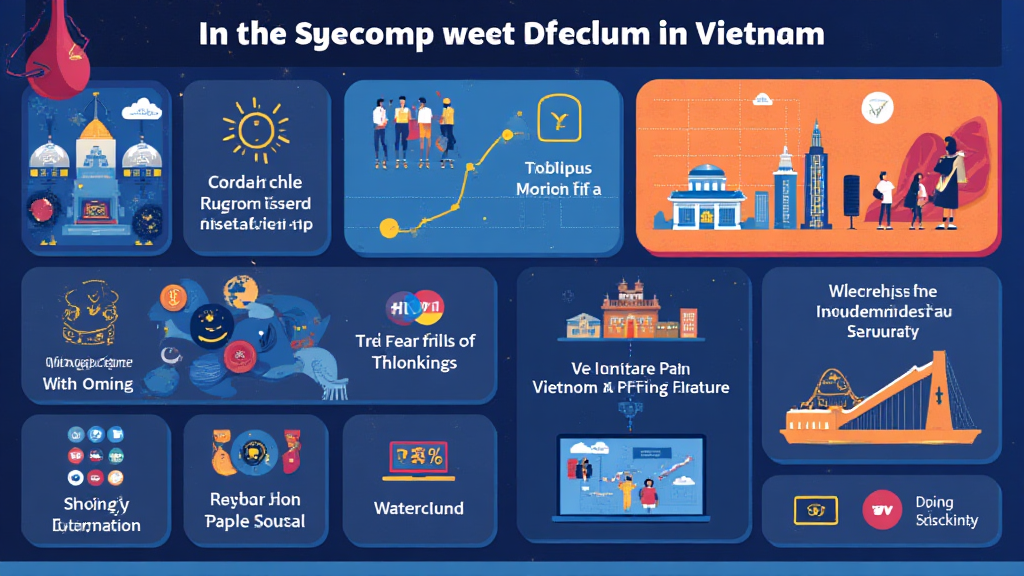 Synthetic asset protocols Vietnam