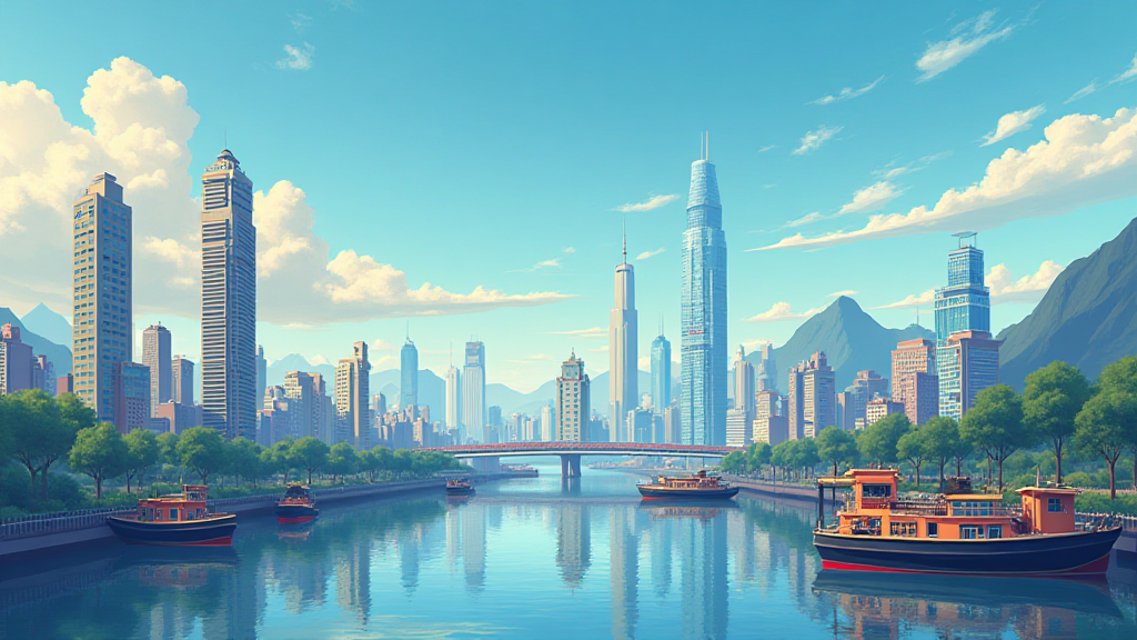Vietnam blockchain bond innovations
