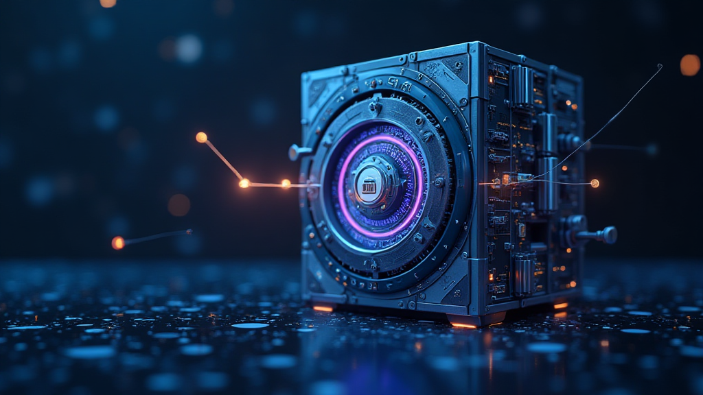 Blockchain bond security Vietnam