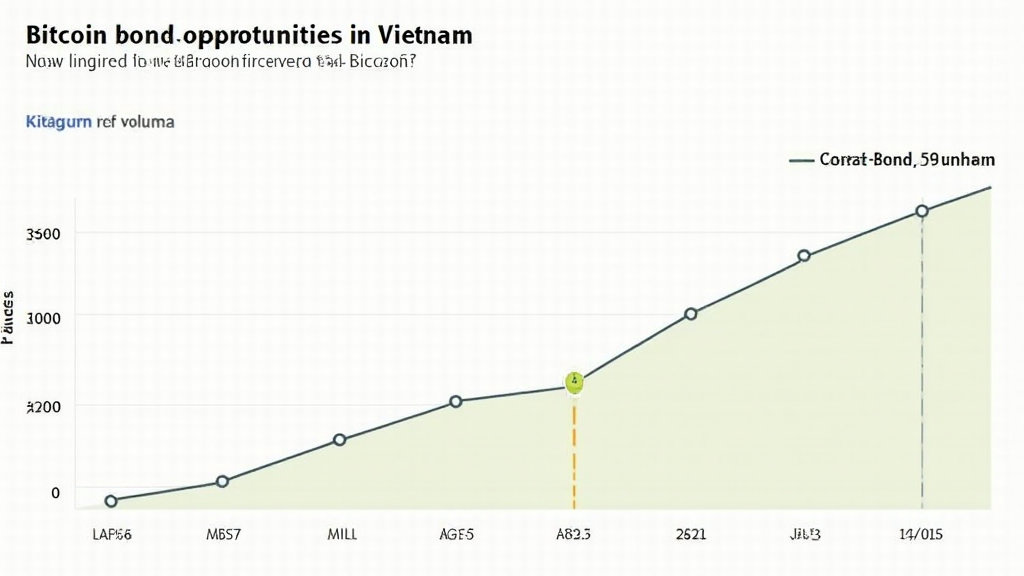 Bitcoin bond opportunities Vietnam
