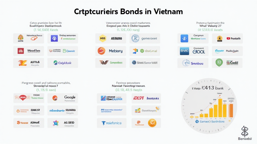 Cryptocurrency bond strategies Vietnam