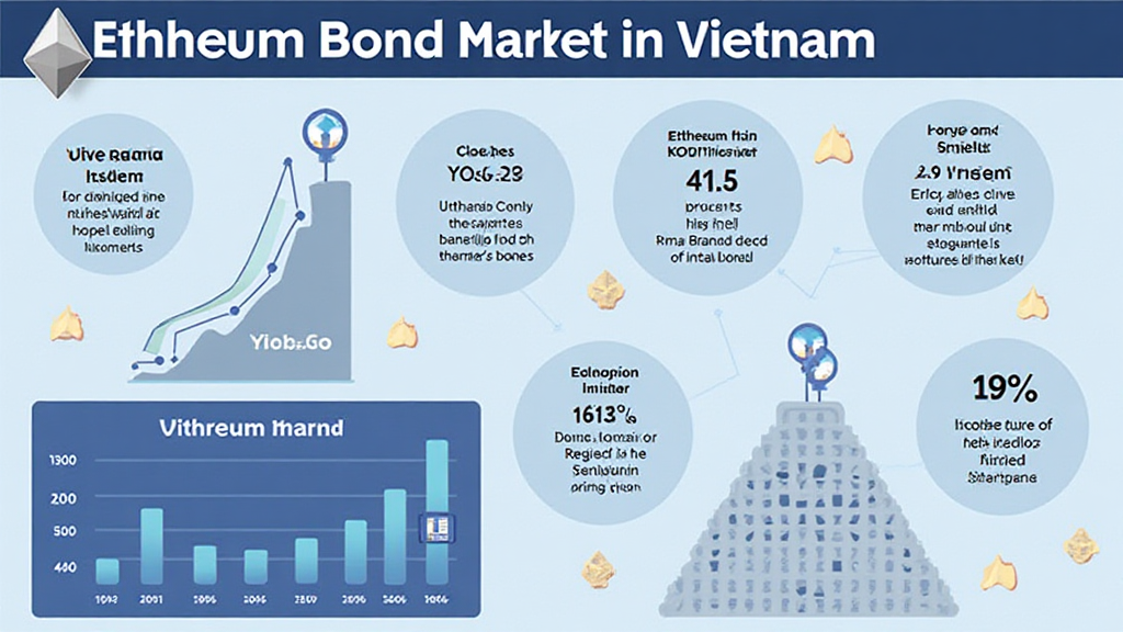 Ethereum bond market Vietnam