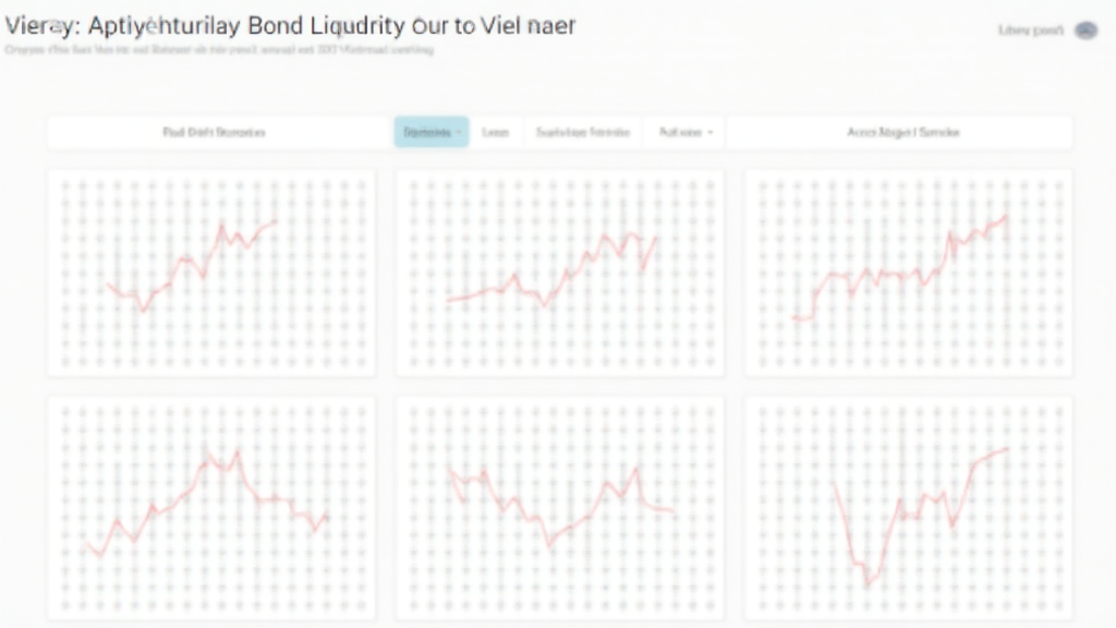 Cryptocurrency bond liquidity Vietnam