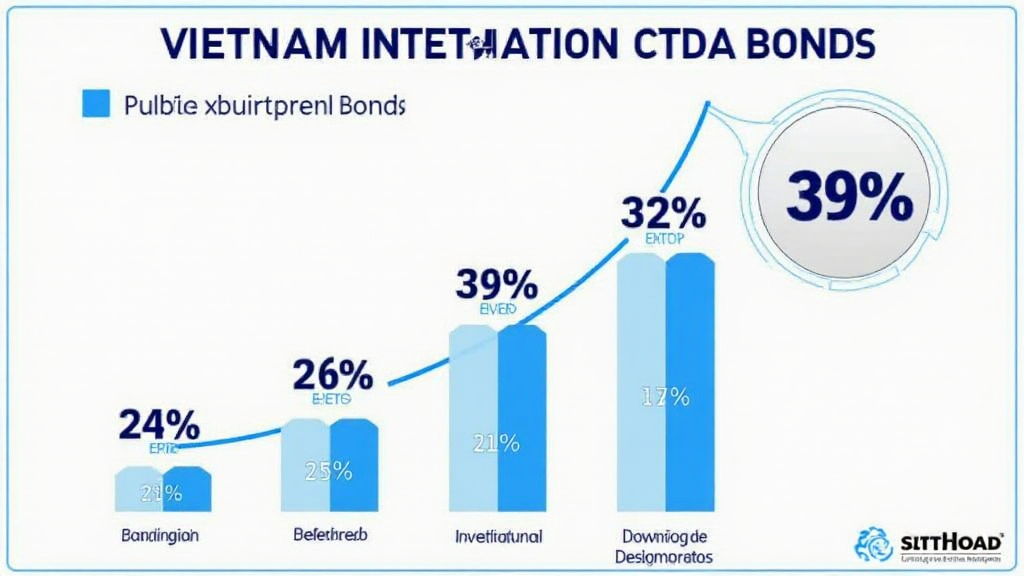Vietnam institutional crypto bonds