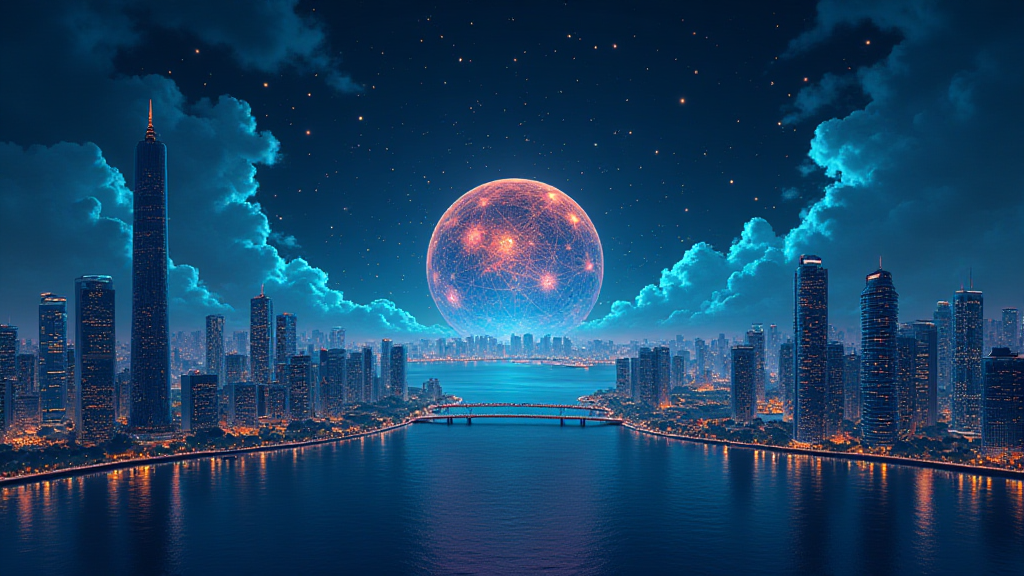 Vietnam blockchain bond market