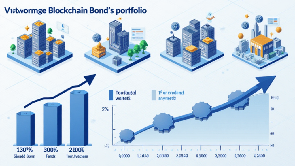 Vietnam blockchain bond portfolio
