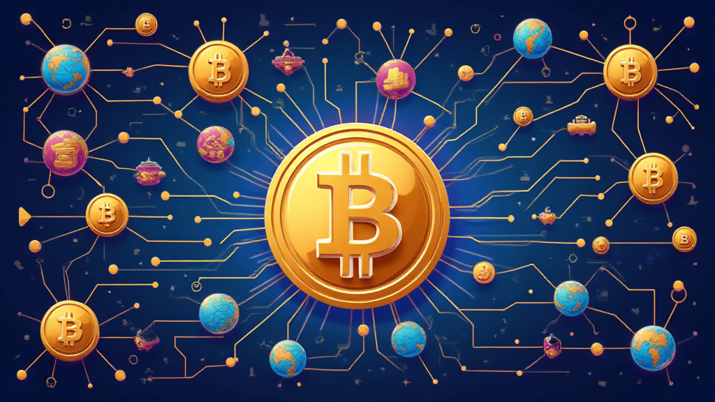 Cryptocurrency bond innovations Vietnam