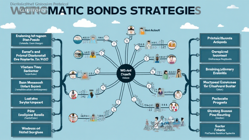Synthetic bonds strategies Vietnam