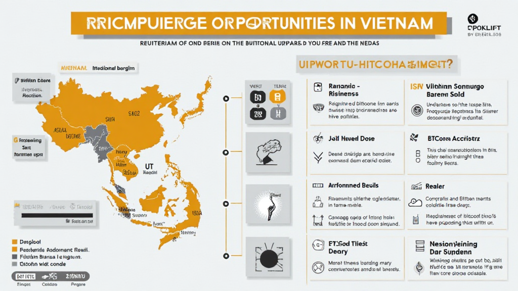 Bitcoin bond opportunities Vietnam