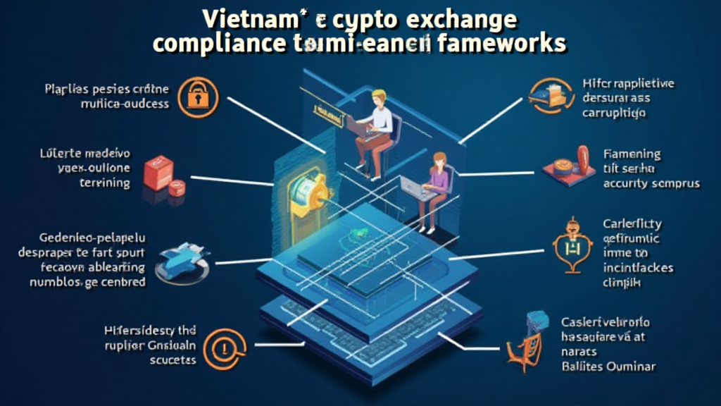 Vietnam crypto exchange compliance frameworks