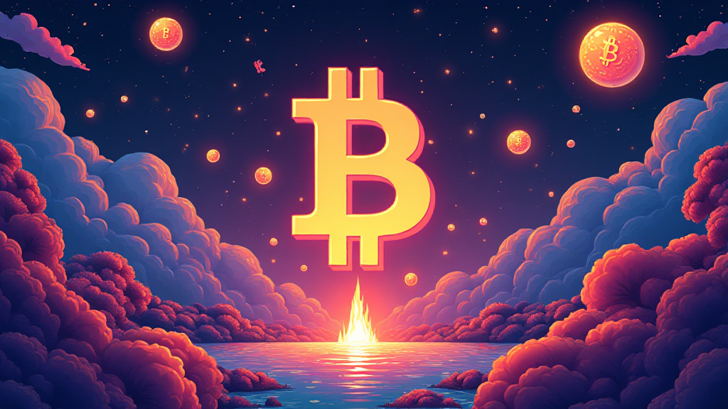 Bitcoin NFT marketplace launch Vietnam