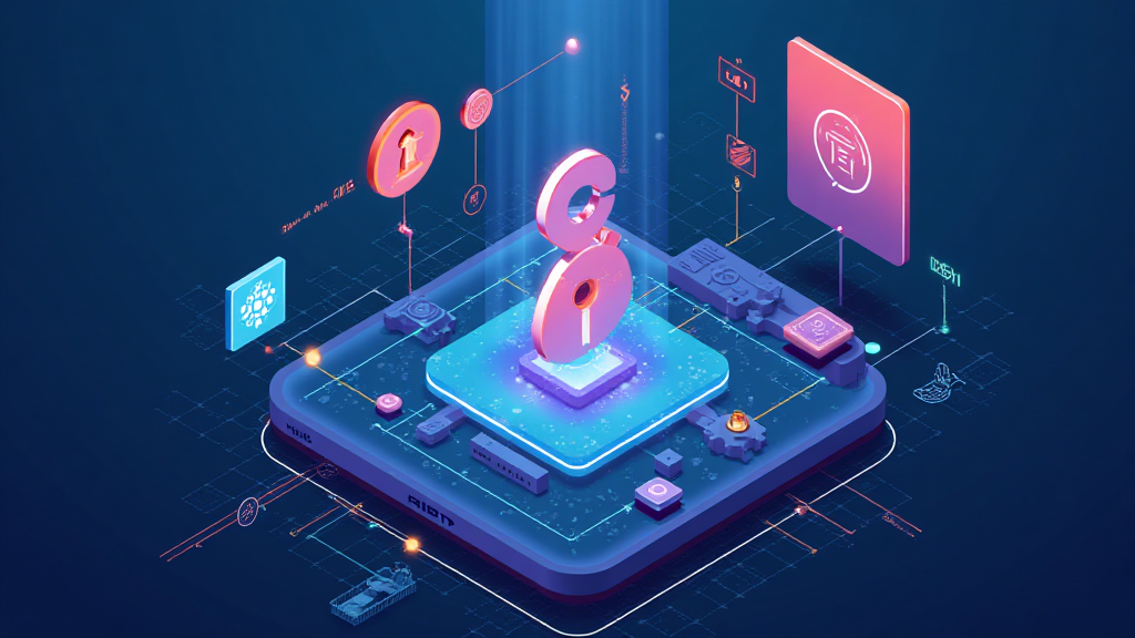 HIBT security token offering frameworks