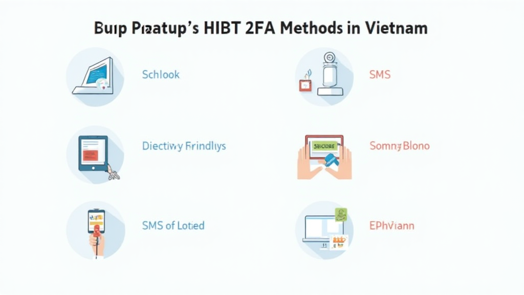 HIBT 2FA methods comparison Vietnam