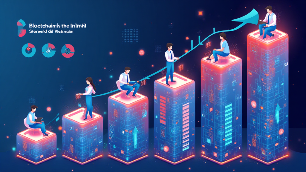 Vietnam blockchain analytics tools